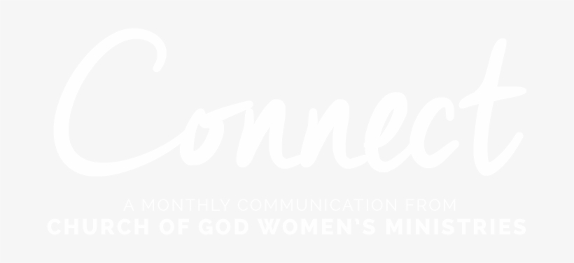 Click Here For This Month's Connect - Perfectly Loved: Knowing Love On God's Terms [book], transparent png download