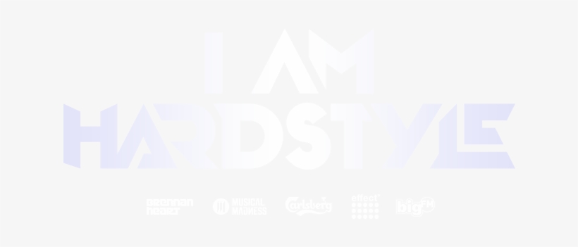 I Am Hardstyleadmin2018 12 06t12 - Brennan Heart: I Am Hardstyle (the Album) Cd, transparent png download