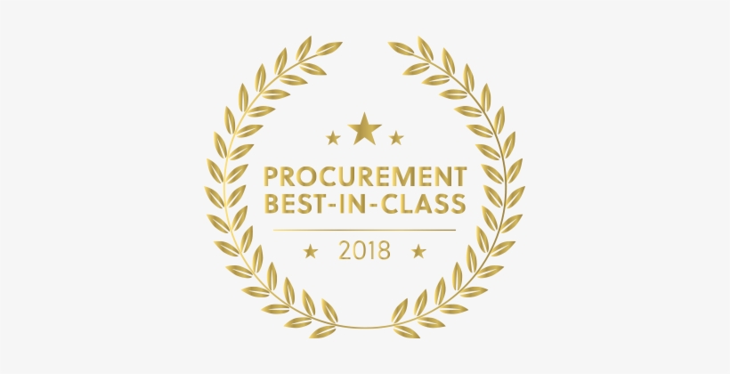 • World's Top 50 Procurement Organizations - Illustration, transparent png download