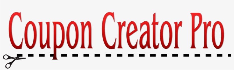 Coupon Creator - Coupon Maker, transparent png download