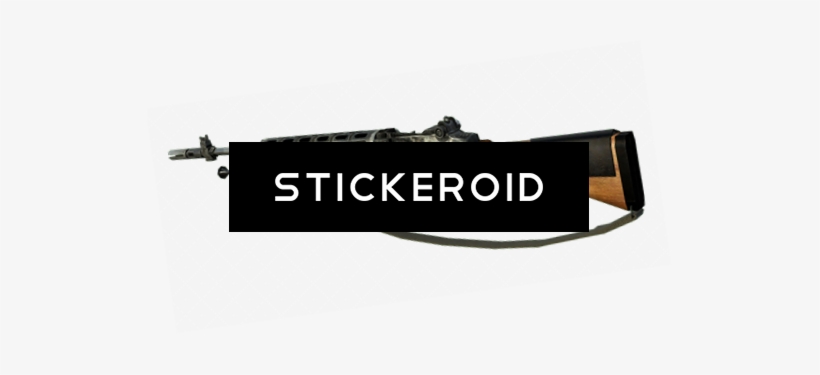 Ak- Kalash Russian Assault Rifle - Street Sign, transparent png download