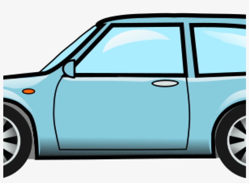 White Tavera Car Png - Samochod Grafika, transparent png download
