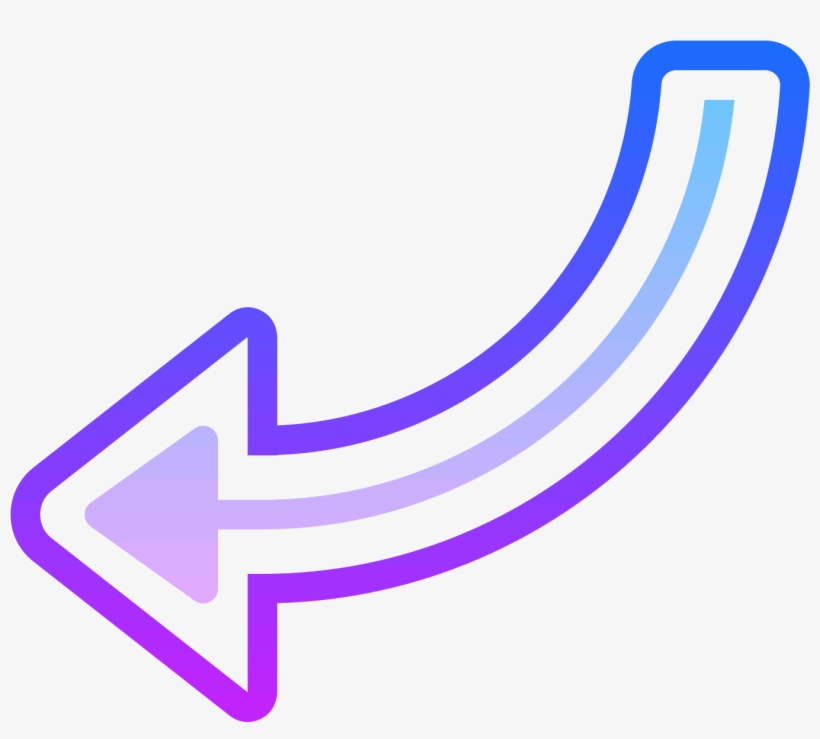 This Particular Icon Features An Outlined Shape That - Software, transparent png download