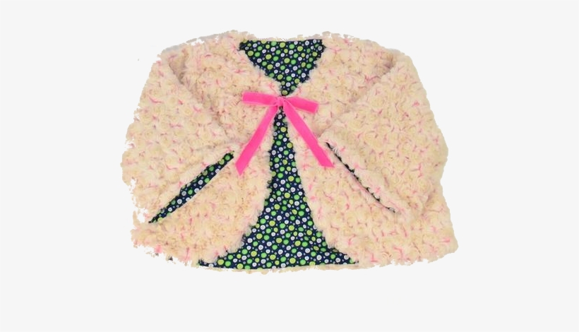 Bolero Rose - Tuff Kookooshka - - Blouse, transparent png download