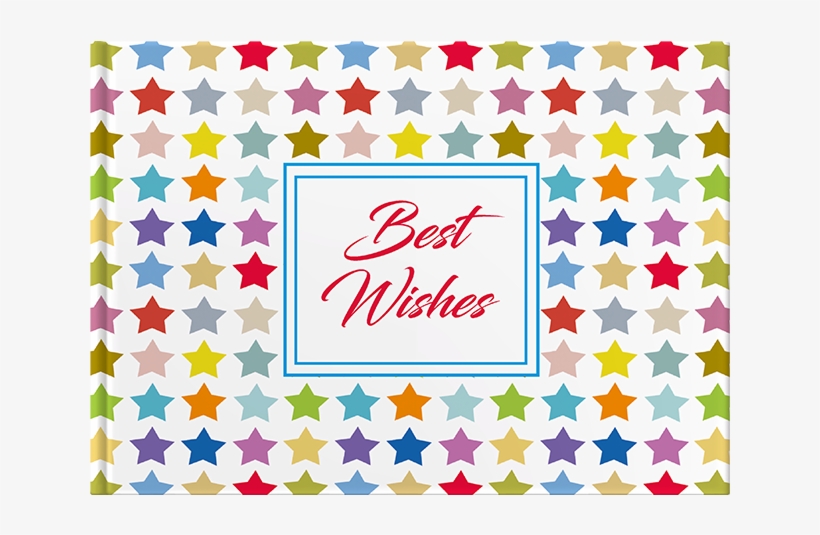 Best Wishes - Guest Wishes Best Wishes (from You To Me), transparent png download