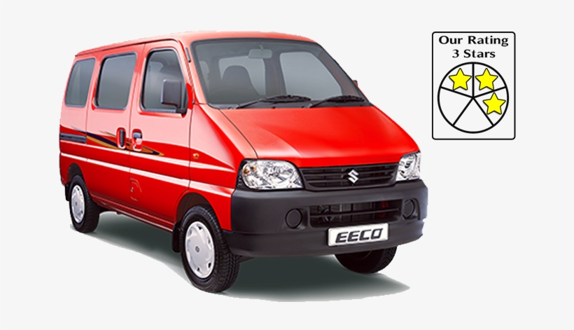 Eeco-home - Eeco Car Price In Kerala, transparent png download