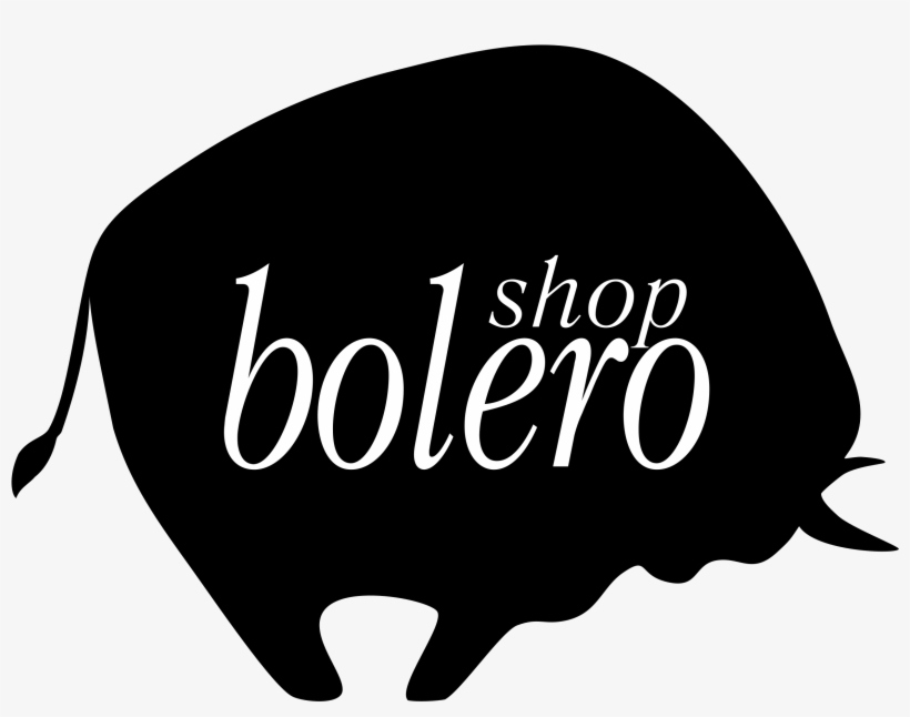 Bolero Shop 4191 Logo Png Transparent - Logo, transparent png download