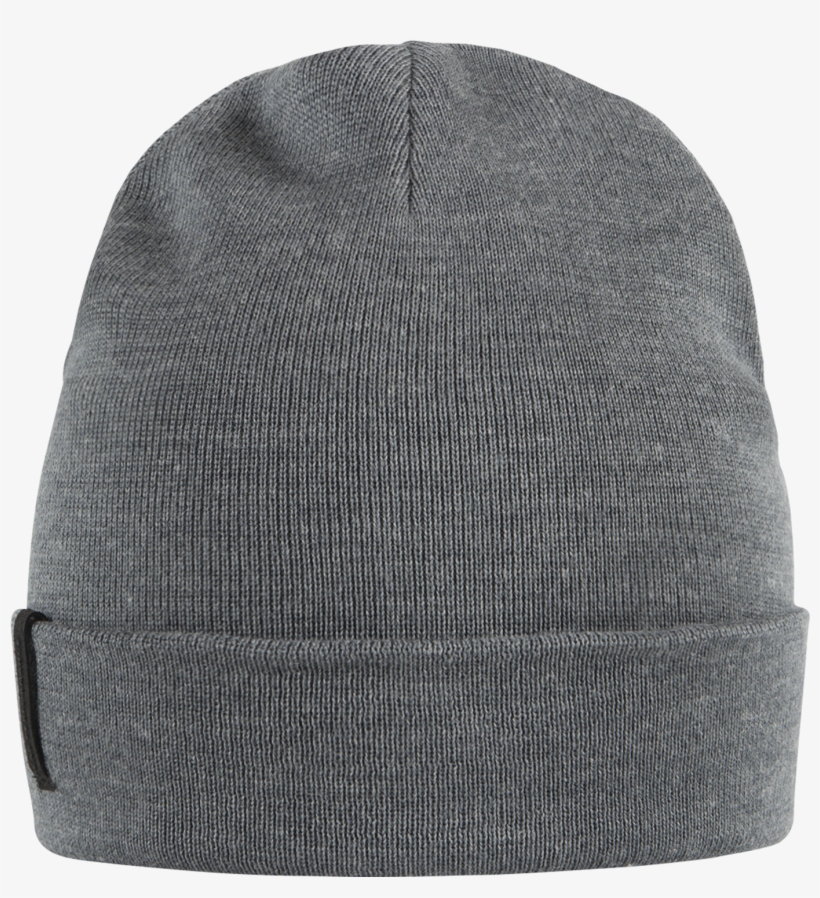 Kids Switch Hat Grey Melange - Barts Mens Haakon Beanie, transparent png download