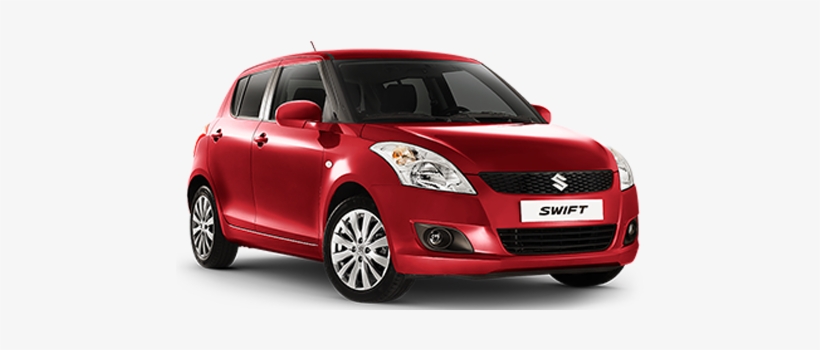Jodhpur Car Rental - Swift Car Image Png, transparent png download