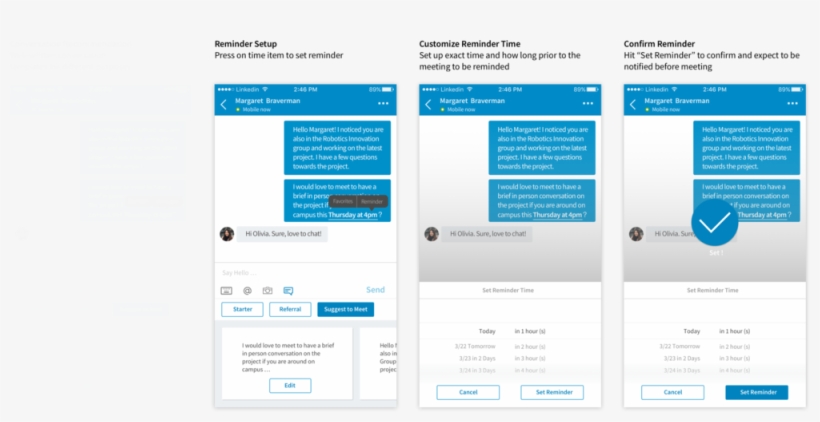 Keyfeature3walkthrough-2, transparent png download