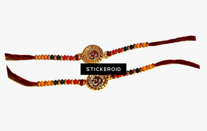 Raksha Bandhan Holidays - Amber, transparent png download