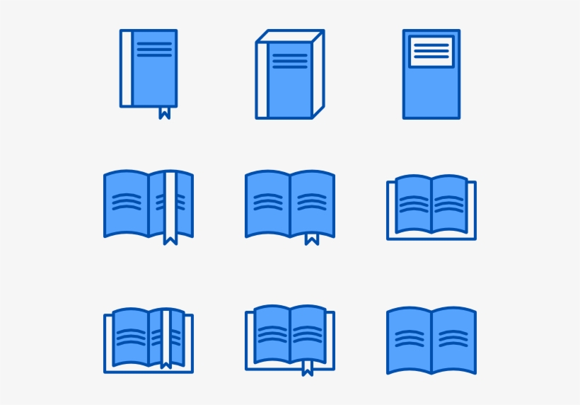 Library, transparent png download
