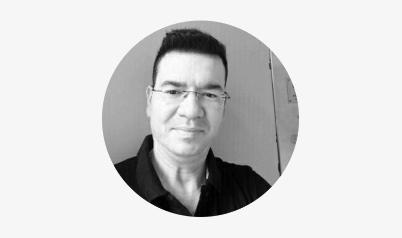 Ritesh Modi Ex-regional Director, Microsoft - Ritesh Modi, transparent png download