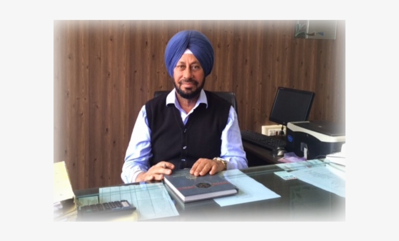 Lord Krishna Educational Society - Turban, transparent png download