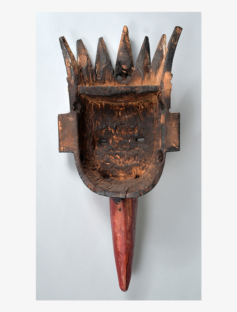 Kali Mask - Bangladesh, transparent png download