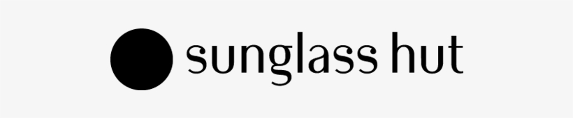 Sunglass Hut Logo - Sunglass Hut Logo Transparent, transparent png download