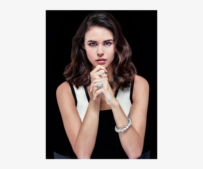 South Sea Pearls - Photo Shoot, transparent png download