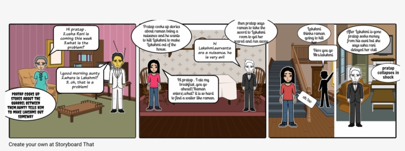 Working A Miracle - Storyboard, transparent png download