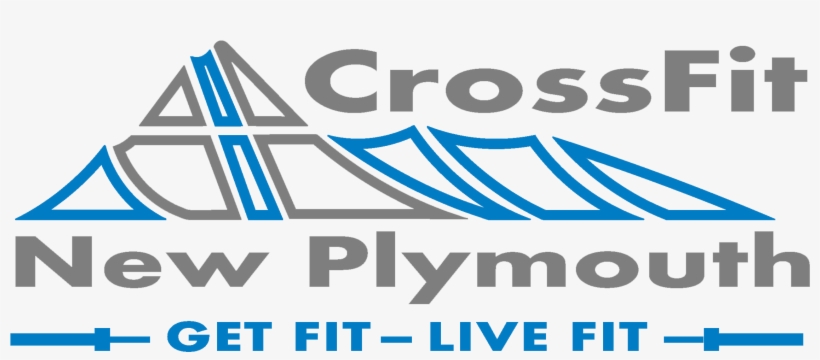Crossfit New Plymouth, transparent png download