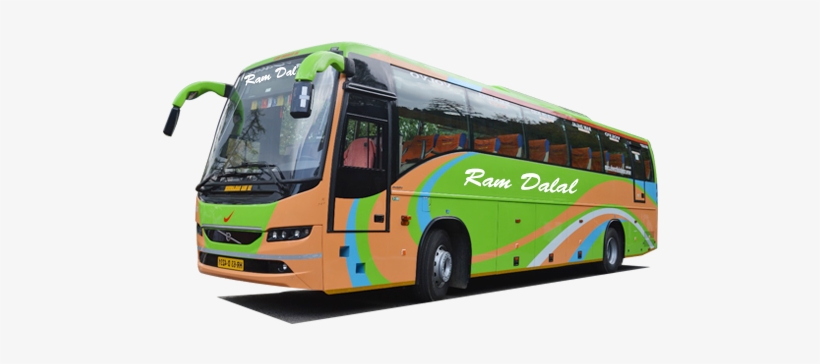 Ram Dalal Travels - National Capital Region, transparent png download