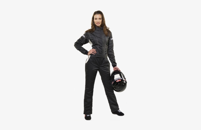 Racing Suit For Women, transparent png download