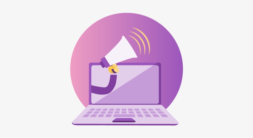 Digital Marketing, transparent png download