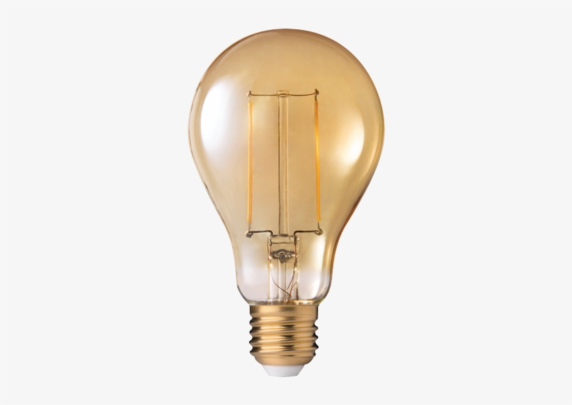 Megaman 146409 3.2 Watt Es-e27mm Dimmable Decorative, transparent png download