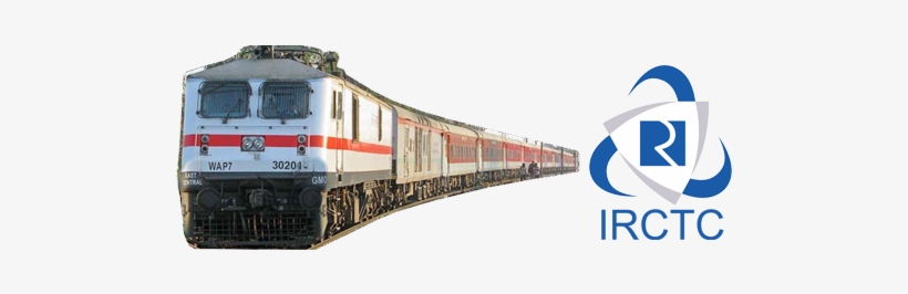 Train Ticket - Train Png, transparent png download