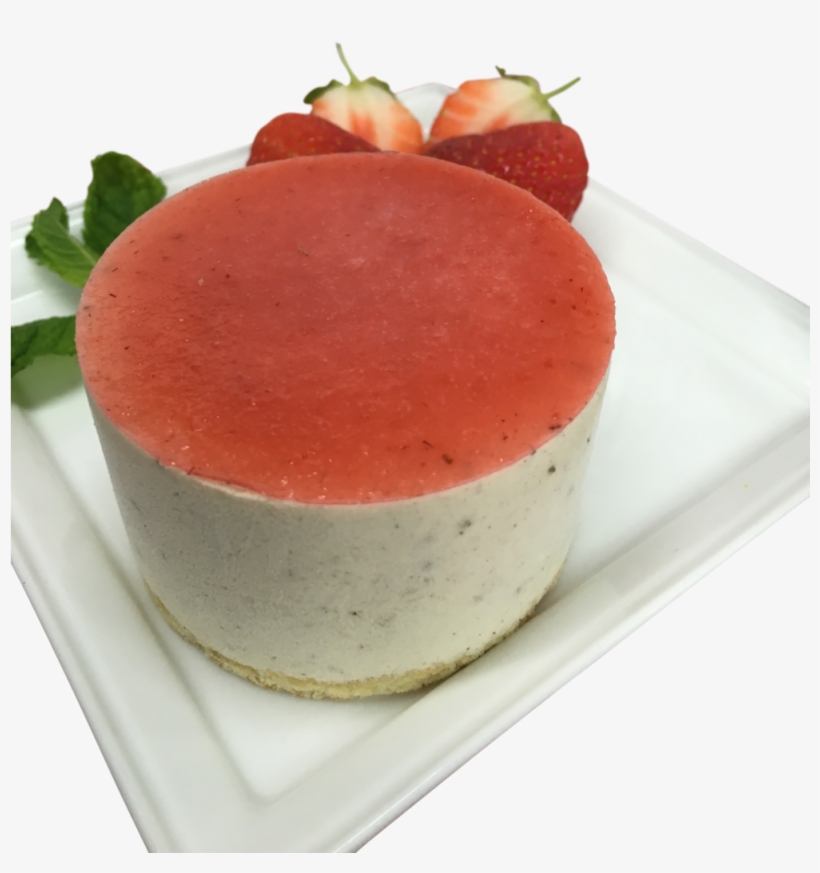 27g Strawberry & Black Pepper, transparent png download