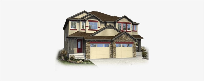 Duplex - Duplex House Png, transparent png download