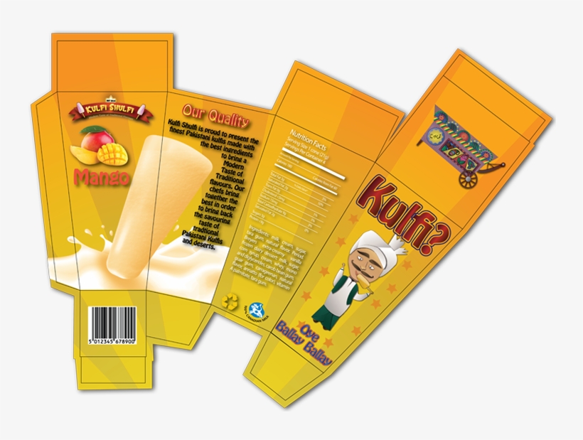 Related Projects - - Kulfi, transparent png download