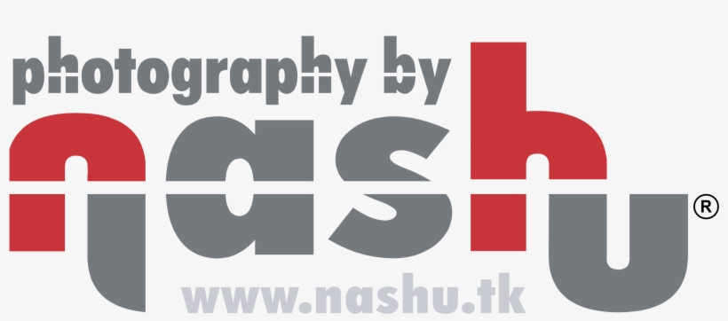 Photography By Nashu Logo Png Transparent - Vector Graphics, transparent png download