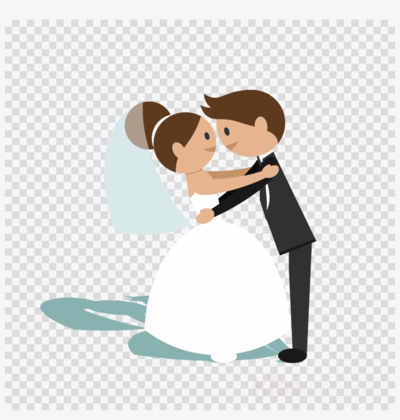 Cute Wedding Png Clipart Wedding Invitation Clip Art - Lembrancinha Para Casamento Almochaveiro, transparent png download