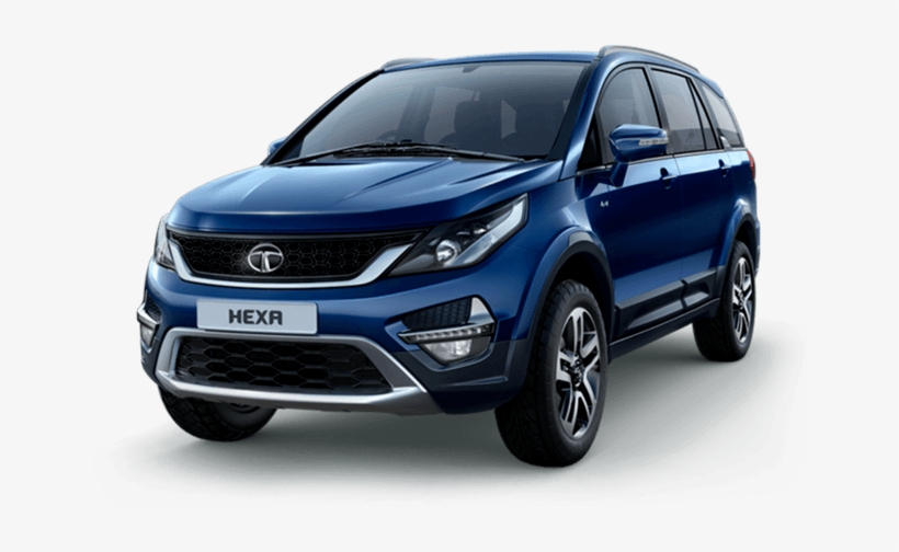 Hexa Tata Price, transparent png download
