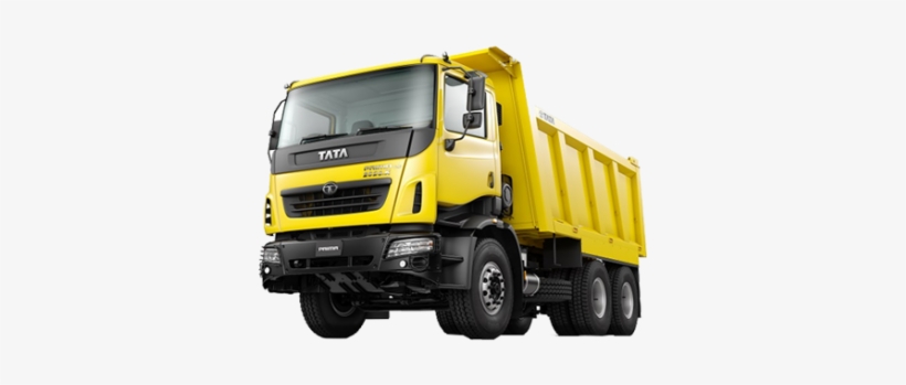 Tippers - Tata Prima 3125 K, transparent png download
