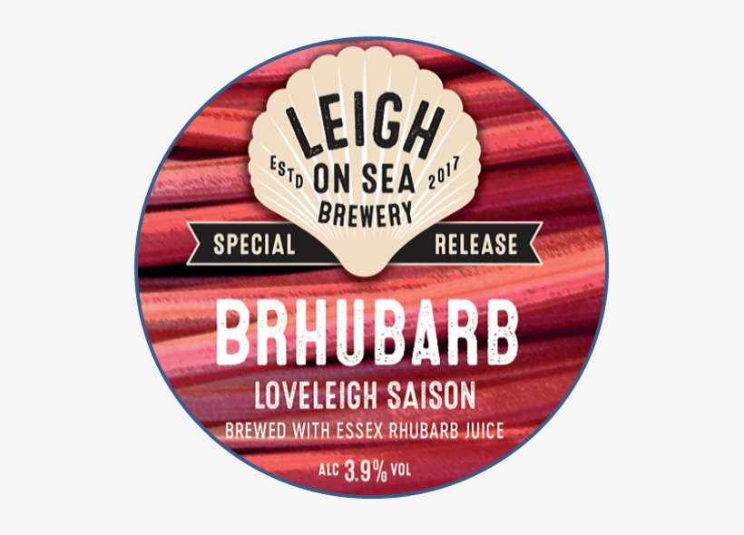 We're Open 4pm - Leigh On Sea Brewing Co Ltd, transparent png download