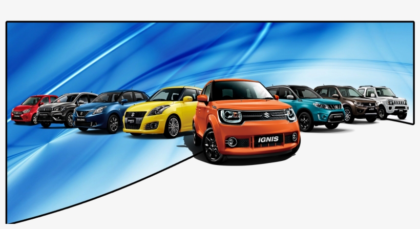 Latest Suzuki Offers - City Car, transparent png download