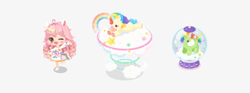 Line Corporation Link - Line Play Unicorn, transparent png download