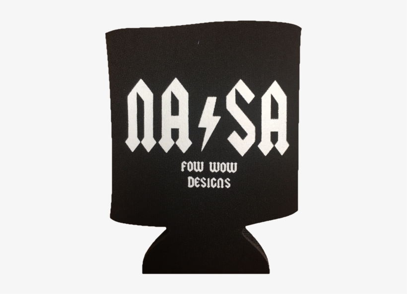 Koozy - Nasa -, transparent png download