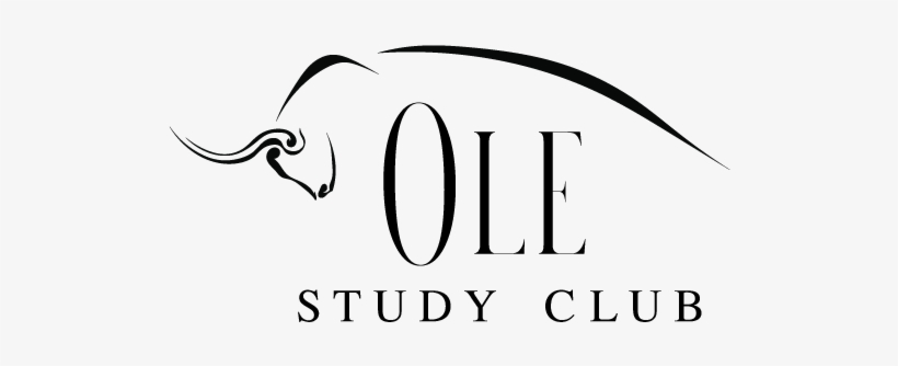 Ole - Calligraphy, transparent png download
