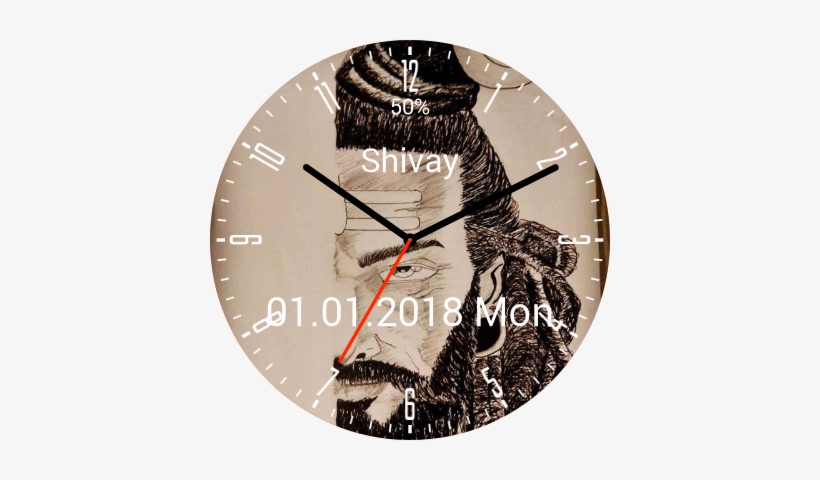 Mahadev Preview, transparent png download