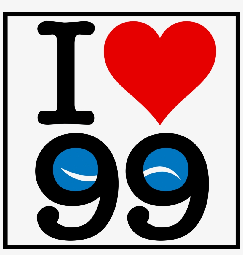 Ilove99 Square Nohastag V04 7200px, transparent png download