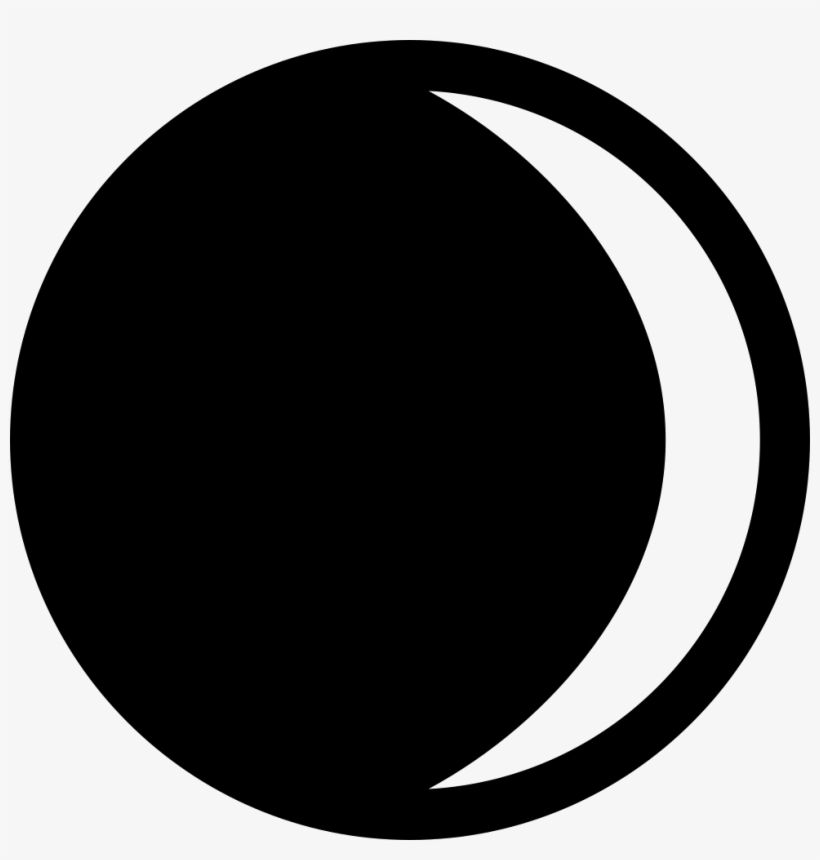 Eclipse Comments - Circle, transparent png download