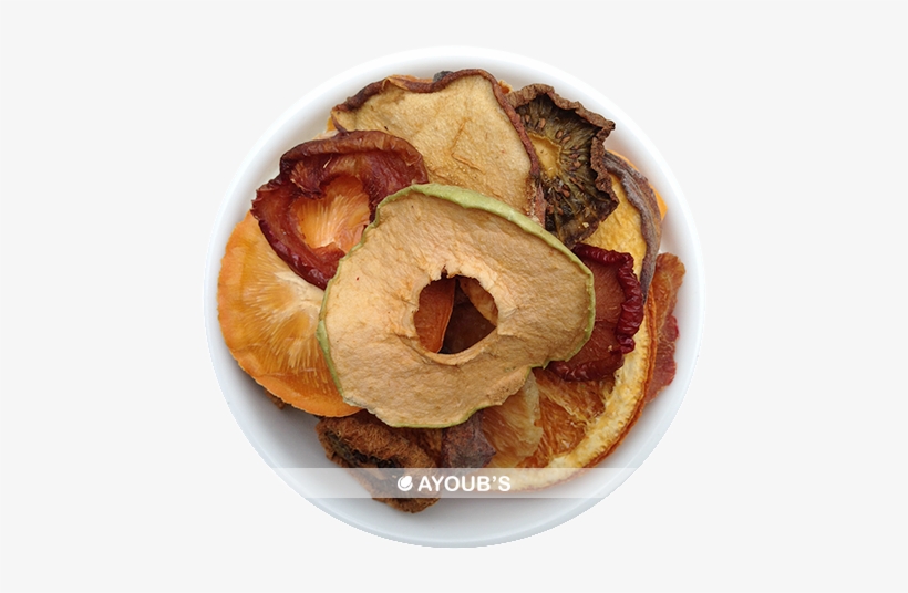 Dried Fruit Mix Of Apple, Banana, Kiwi, Mango, Orange, - Dry Fruits Apple, transparent png download
