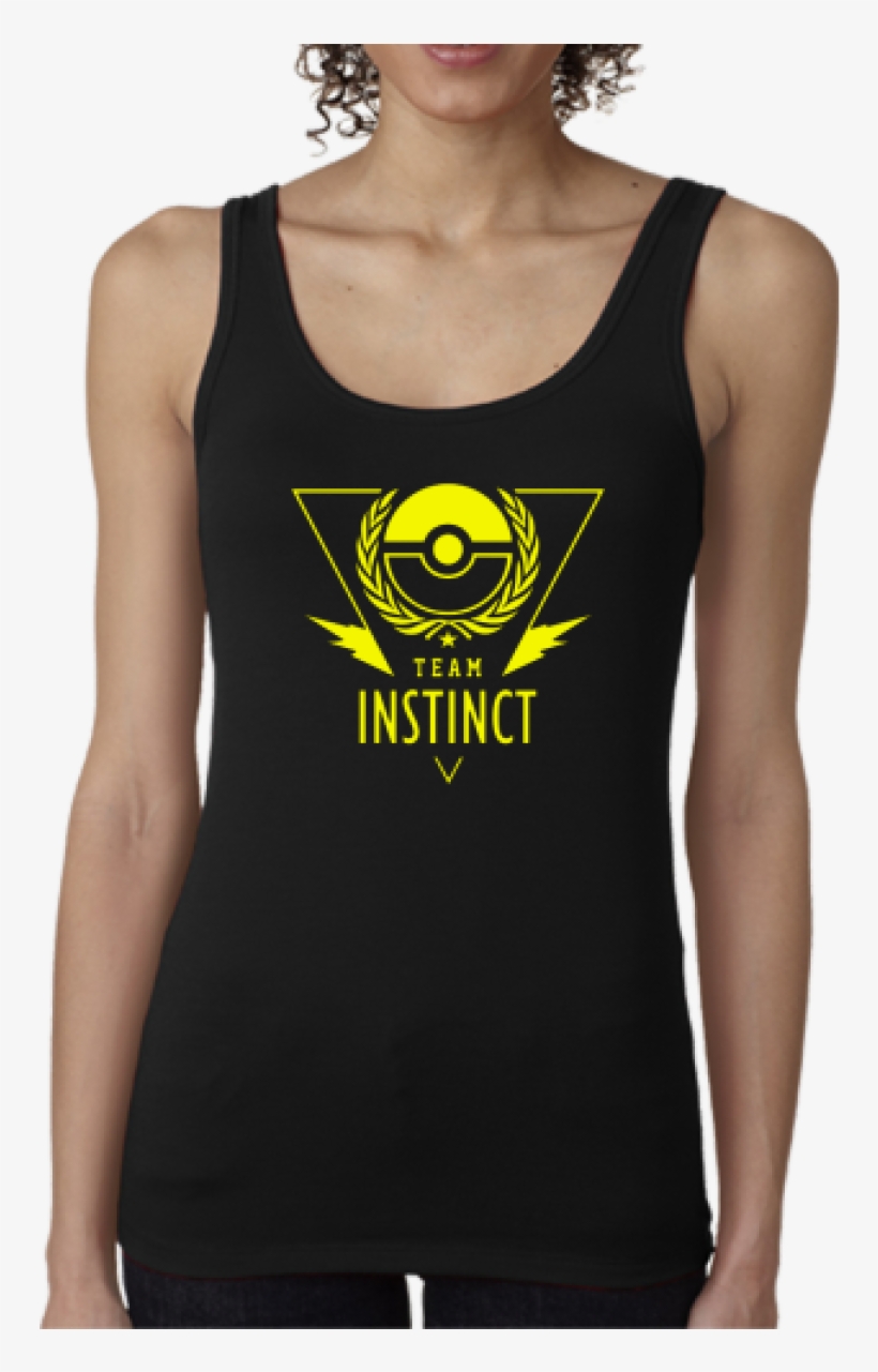 Next Level Apparel Ladies Jersey Tank Top, transparent png download