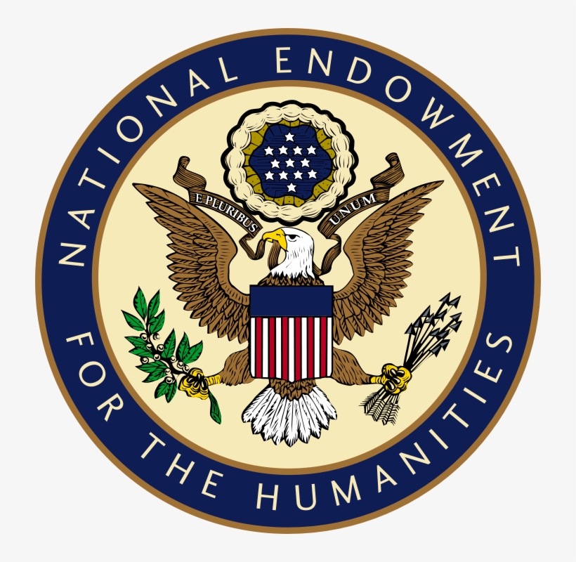 Will Trump Defund Culture - National Endowment For The Humanities, transparent png download