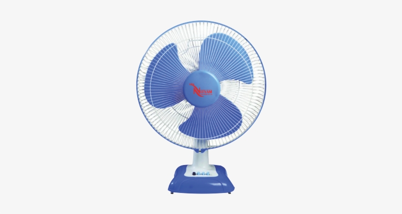 Table Fan - Table Fan Behind Png, transparent png download