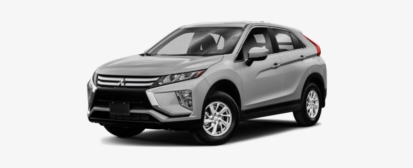 2019 Mitsubishi Eclipse Cross - Ford Explorer 2012, transparent png download