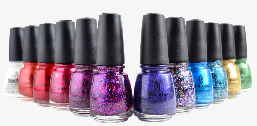 [discontinued] 12 Pc Happy Holi-glaze Collection By - Blog, transparent png download