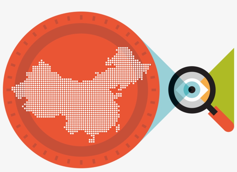 About China Business Knowledge @ Cuhk - Circle, transparent png download